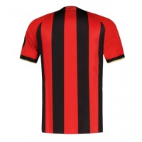 Maglie da calcio OGC Nice Prima Maglia 2024-25 Manica Corta